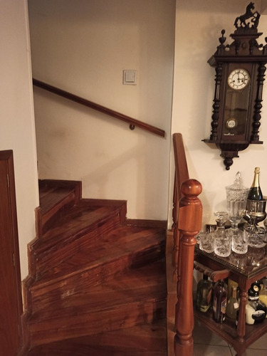 Imagen 5 de 8 de Triplex En Venta Con Pileta Villa Crespo