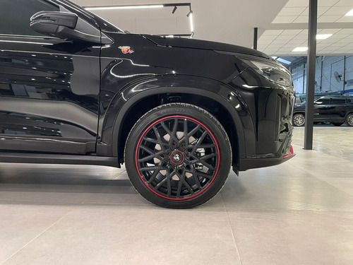 Fiat FASTBACK ABARTH