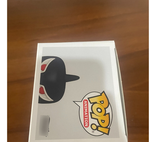Funko Pop! Gang Orca 986 - Anime My Hero Academia Mha (Usado)