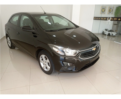 Chevrolet Onix 1.4 Lt 5p