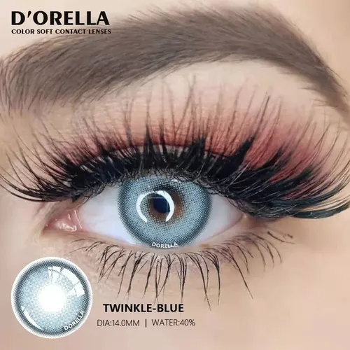 Lentes de online contacto oferta
