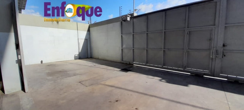 Imagen 17 de 19 de Galpon En Zona Industrial De Mariche Km1 Negociable