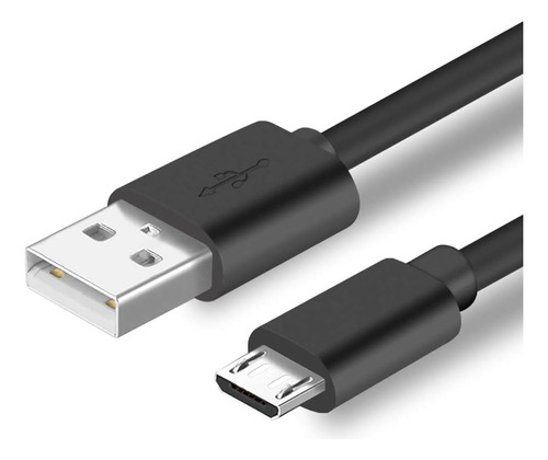 Cable Micro Usb De 6 Pies Para Galaxy Tablet Tab E S2 Tab 3