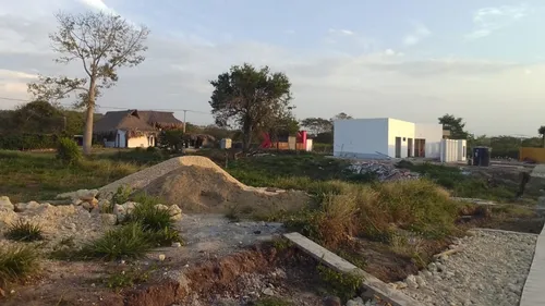 Lote De Terreno 288 M2 Proyecto Karmairy Via Turbaco A 13 Km De Cartagena