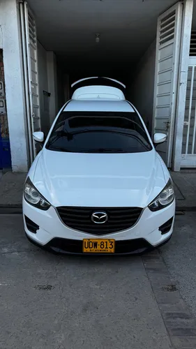 Mazda CX-5 2.0 Prime