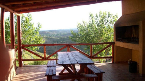 Vendo Espectacular Complejo De Cabañas En Villa Carlos Paz.