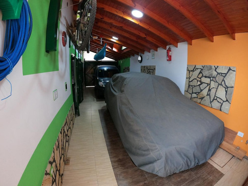 Imagen 10 de 16 de Casa En Venta, Gral. Paz 806 Esquina Lauría, Belén De Escobar