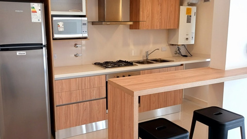 Imagen 3 de 14 de Venta Semipiso En Lo Mejor De La Perla