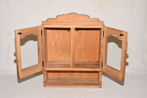 Alacena Y Especiero (jav) Suela (Usado)