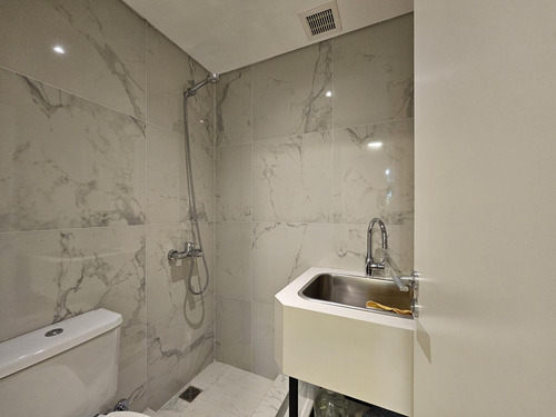 Venta Departamento Palermo: 3 Amb - Dep/escr -coch, Piscina -apto Crédito!