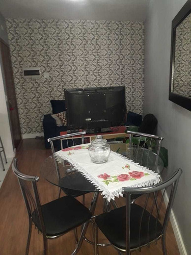 Apartamento À Venda Na Rua Do Amaro, Jardim Europa, Santo André - Sp - Liv-10273