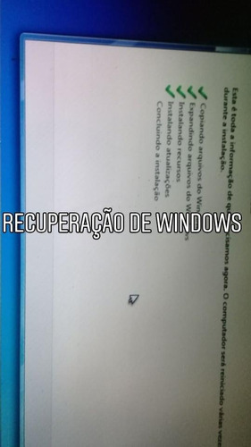 Imagem 5 de 5 de Manutenção Em Computadores