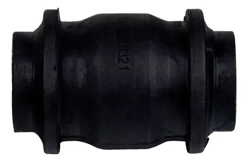 Kit Bucha Braço Traseiro Inferior Superior Chery Tiggo 09-15