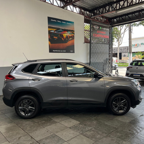 Chevrolet Tracker 1.0 Lt Turbo Aut. 5p