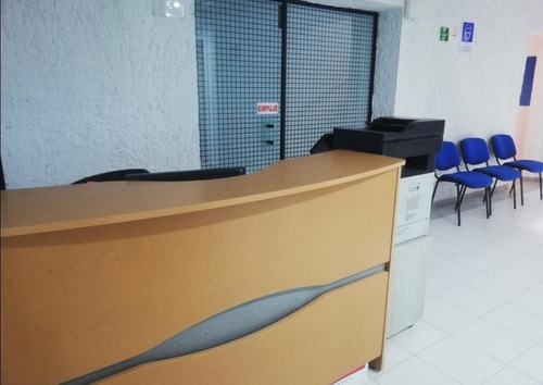 Imagen 7 de 10 de Oficina En Renta Del Valle Sur