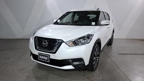 Nissan Kicks 1.6 EXCLUSIVE LTS CVT