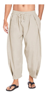 Pantalon Para La Playa Hombre | MercadoLibre 📦