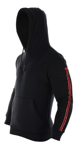 Canguro Hombre Farenheite Friza Premium Survival