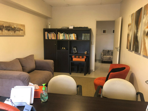 Oficina A La Venta En Altos De Hudson 1
