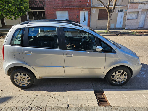 Fiat Idea 1.8 Hlx