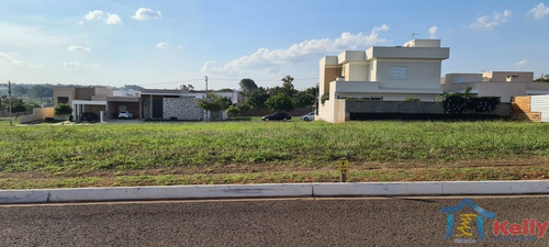 Imagem 2 de 2 de Terreno - Venda - Residencial Jatobá - Presidente Prudente - Sp - 2210