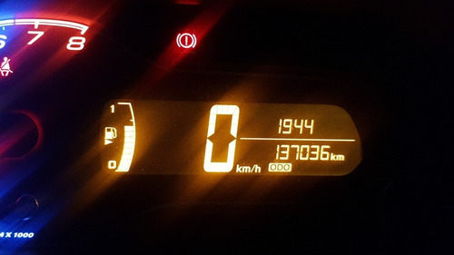 Imagem 8 de 8 de Chevrolet Onix 2017 1.0 Joy 5p