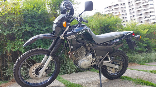 Yamaha  Xt600e 