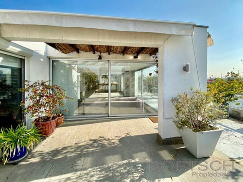 Imagen 2 de 16 de Penthouse Andres De Vera/ Pio Xi