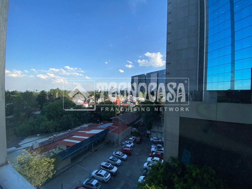 Venta Oficinas Jardines Del Pedregal T-df0025-0359