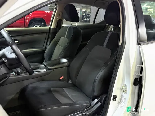 Nissan Sentra 2020