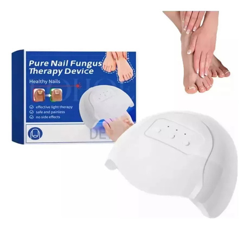 // Para Dispositivo De Terapia Láser Neatlif Para Hongos En