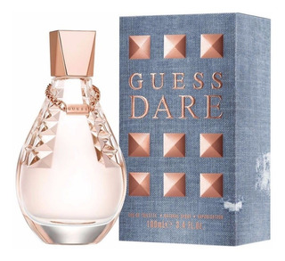 Perfume Original Guess Dare Para Mujer 100ml