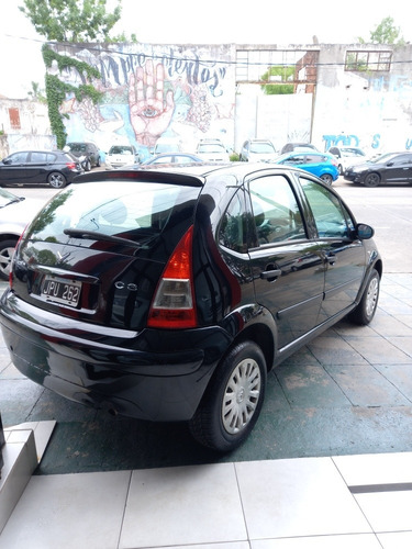 Imagen 3 de 7 de Citroën C3 2012 1.4 I Sx Am74
