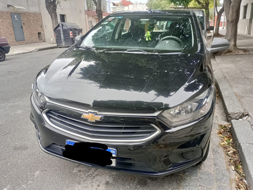 Chevrolet Onix 1.4 Lt 98cv