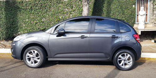 Citroen C3 Tendance 2015/2015 Lindo!!!