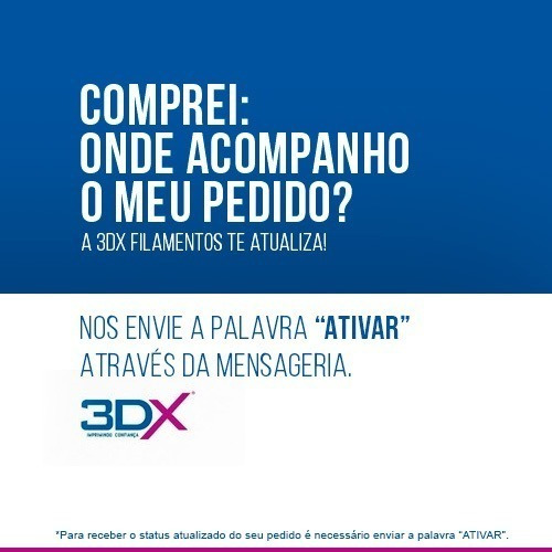 Imagem 5 de 5 de Filamento Pla 1,75 Mm | 1kg | Branco +