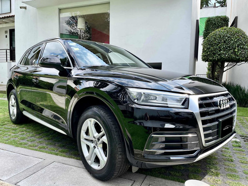 Imagen 3 de 15 de Audi Q5 2018 2.0 L T Select Dsg