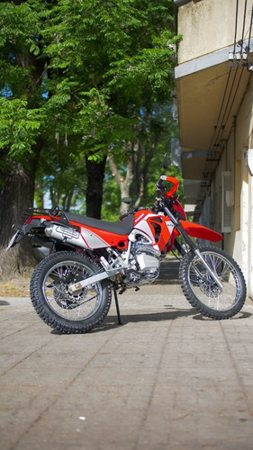 Imagen 17 de 17 de Yumbo Dk125f - 100% Financiada - Tomamos Tu Usada - Bike Up