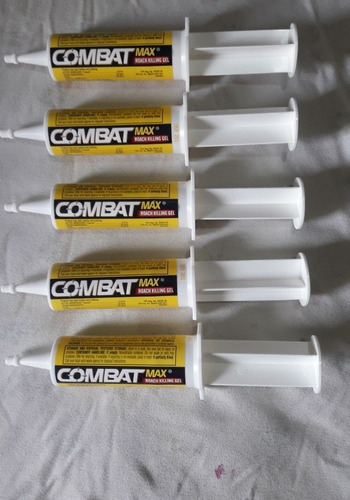 Imagen 2 de 2 de Combat Max