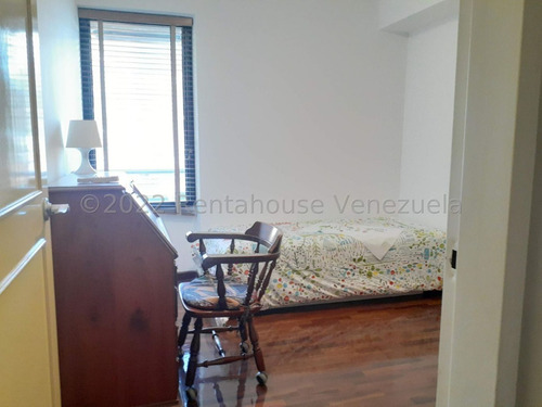 Imagen 13 de 16 de Apartamento En Alquiler Lomas De La Alameda 22-23276 María José Diaz +58 424-1747490