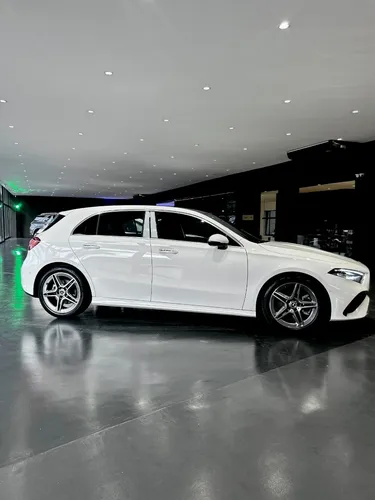 A 250 4matic Mod 2025