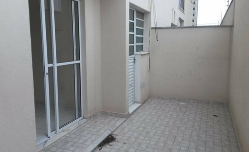 Imagem 1 de 30 de Apartamento-terreo-quintal-venda-em-sorocaba---jardim-betania - 1728