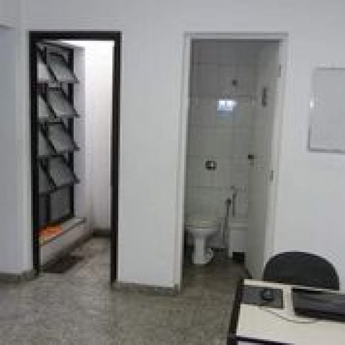 Imagem 11 de 15 de Comercial - Planalto Paulista - Sp - 584706