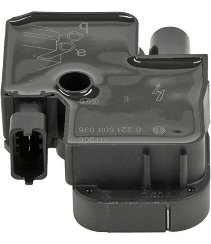 Bosch 0221503035 Original Equipment Ignition Coil (1 Pack)