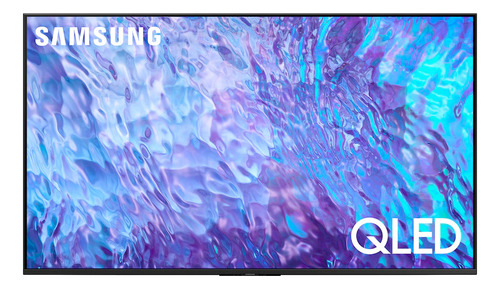 Pantalla Samsung Qn75q80cdfxza 75 PuLG Q80b Qled 4k Smart Tv (Reacondicionado)