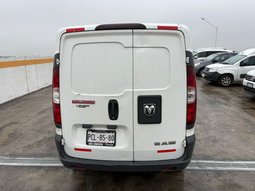 RAM Promaster Rapid 1.4 Mt
