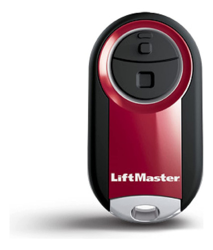 Liftmaster/chamberlain/quemadores/genie 374ut Mini 2-button 