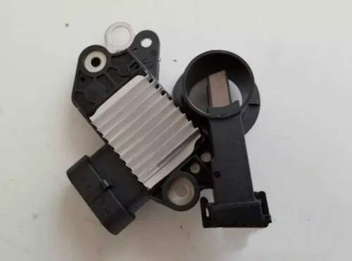 Relay Alternador Aveo 2 Pines 2010 2015 Nuevo Americano Arx