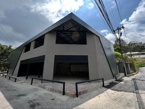 Local Comercial En San Antonio