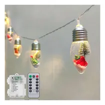 Comprar Luces De Navidad De 68 Pies Led Tree De Navidad Nieve Luces